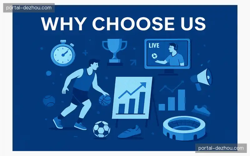 为什么选择我们